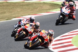 Marc Marquez, Repsol Honda Team