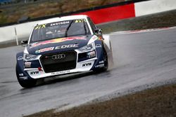 Mattias Ekström, EKS RX Audi S1