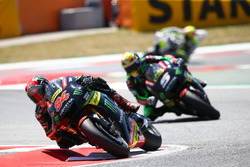 Jonas Folger, Monster Yamaha Tech 3