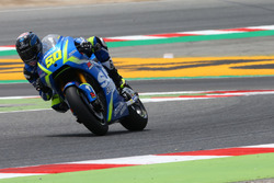 Sylvain Guintoli, Team Suzuki MotoGP