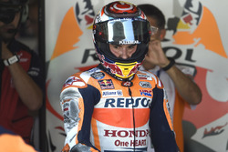 Marc Marquez, Repsol Honda Team