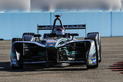 Adam Carroll, Jaguar Racing
