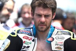 Cal Crutchlow, Team LCR Honda