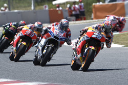 Dani Pedrosa, Repsol Honda Team