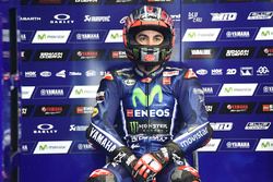 Maverick Viñales, Yamaha Factory Racing