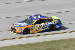 Ricky Stenhouse Jr., Roush Fenway Racing Ford