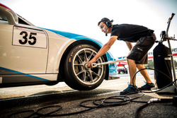 Ümit Ülkü, Porsche 911 GT3, Toksport WRT