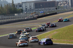 Acciones de al carrera
