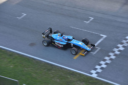 Job Van Uitert, Jenzer Motorsport