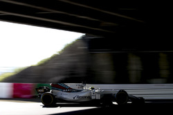 Felipe Massa, Williams FW40