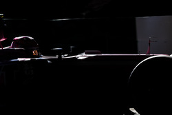 Esteban Ocon, Sahara Force India F1 VJM10
