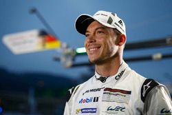 Andre Lotterer, Porsche Team