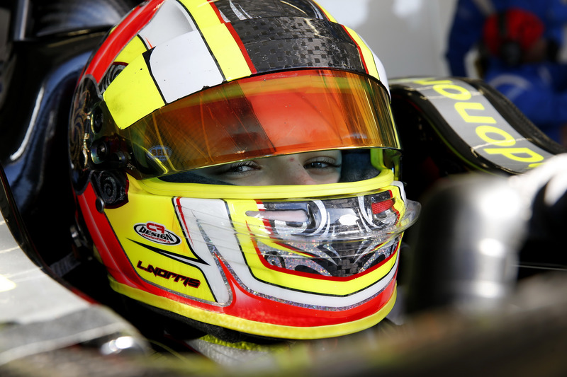 #31 Lando Norris