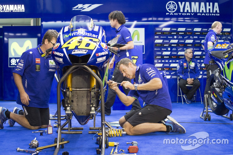 March 25: Qatar GP