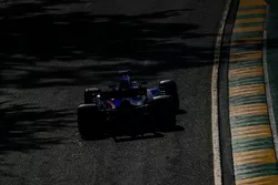 Marcus Ericsson, Sauber C36