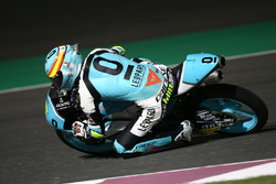 Joan Mir, Leopard Racing