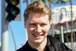 Josef Newgarden