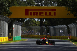 Daniel Ricciardo, Red Bull Racing RB13