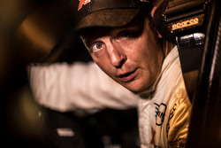 Mikko Hirvonen, X-Raid Team