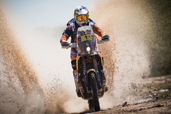 #1 Red Bull KTM Factory Team: Toby Price