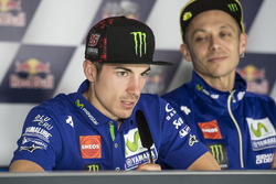 Maverick Viñales, Yamaha Factory Racing