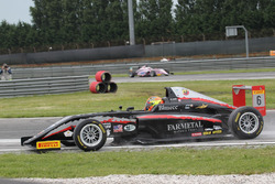 Lorenzo Colombo, Bhaitech