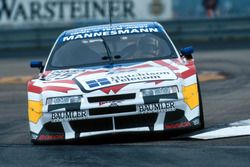 Alex Wurz, Opel Calibra