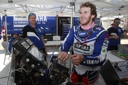 #5 Yamaha: Xavier de Soultrait
