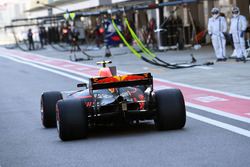 Max Verstappen, Red Bull Racing RB13