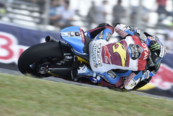 Alex Marquez, Marc VDS