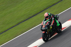 Johann Zarco, Monster Yamaha Tech 3