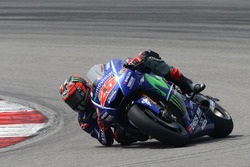 Maverick Viñales, Yamaha Factory Racing