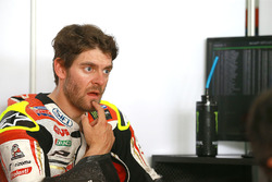 Cal Crutchlow, Team LCR Honda