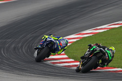 Валентино Россі, Yamaha Factory Racing
