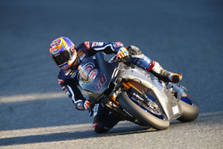 Michael van der Mark, Pata Yamaha