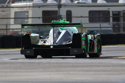 #22 Tequila Patron ESM Nissan DPi: Ed Brown, Johannes van Overbeek, Bruno Senna, Brendon Hartley
