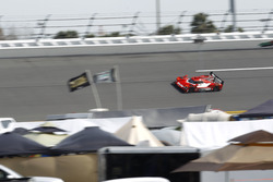 #31 Action Express Racing Cadillac DPi: Eric Curran, Dane Cameron, Seb Morris, Mike Conway