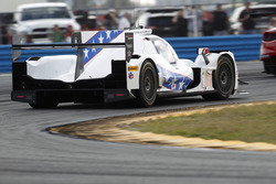 #81 DragonSpeed, ORECA 07: Henrik Hedman, Nicolas Lapierre, Ben Hanley, Loic Duval