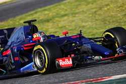 Carlos Sainz Jr., Scuderia Toro Rosso STR12