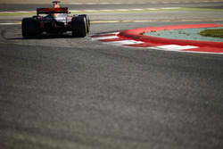 Max Verstappen, Red Bull Racing RB13