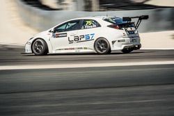 Josh Files, Lap57 Motorsport, Honda Civic TCR