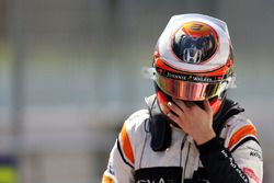 Стоффель Вандорн, McLaren MCL32