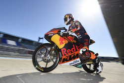 Bo Bendsneyder, Red Bull KTM Ajo