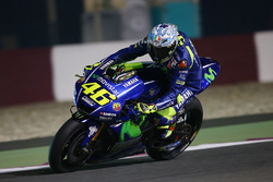 Valentino Rossi, Yamaha Factory Racing
