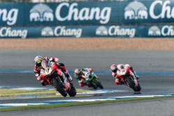 Chaz Davies, Ducati Team