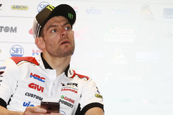Cal Crutchlow, Team LCR Honda