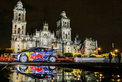 Sébastien Ogier, Julien Ingrassia, Ford Fiesta WRC, M-Sport