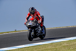 Scott Redding, Octo Pramac Racing