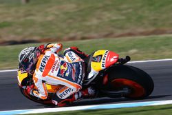 Marc Marquez, Repsol Honda Team