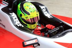 Mick Schumacher